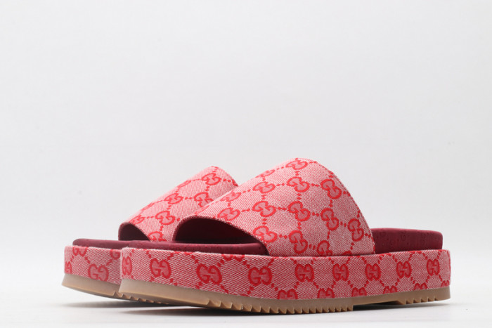 Gucc* Sandal74
