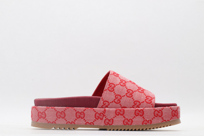 Gucc* Sandal74