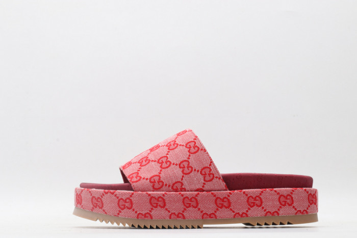Gucc* Sandal74