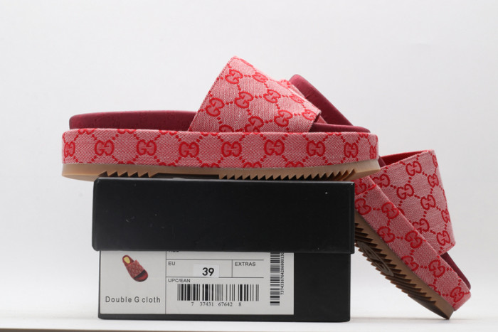 Gucc* Sandal74