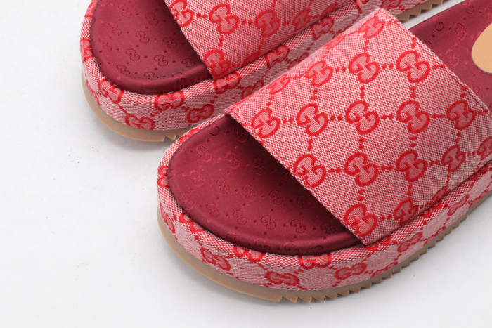 Gucc* Sandal74