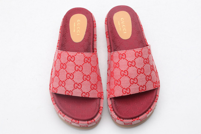 Gucc* Sandal74