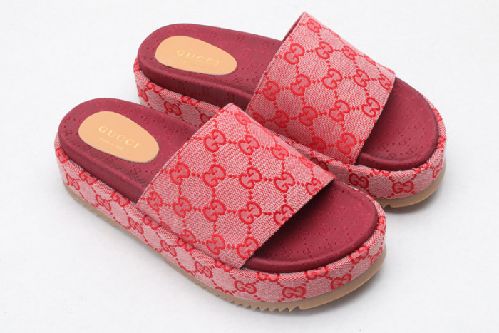 Gucc* Sandal74