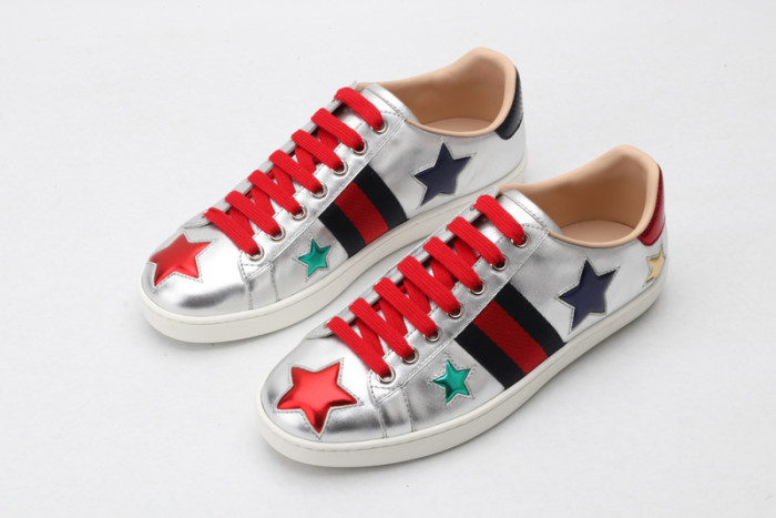 Gucc* Trainer Sneaker42