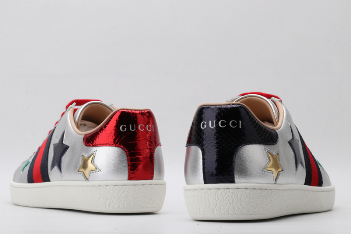 Gucc* Trainer Sneaker42