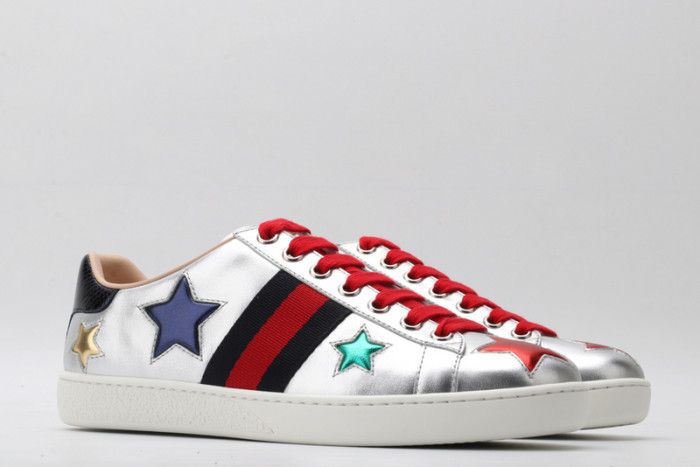 Gucc* Trainer Sneaker42