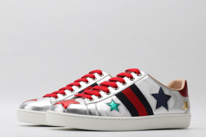 Gucc* Trainer Sneaker42