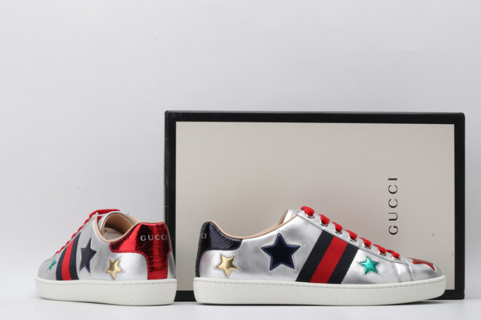 Gucc* Trainer Sneaker42