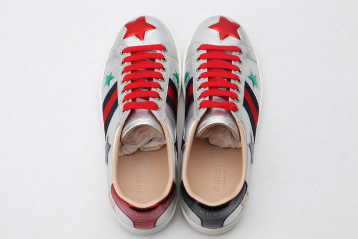 Gucc* Trainer Sneaker42