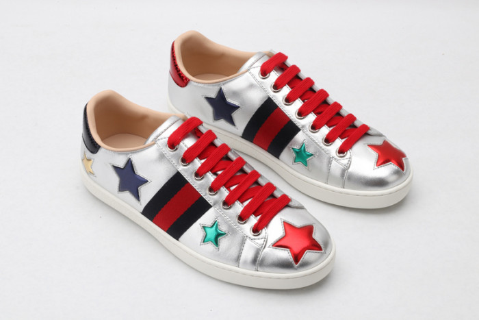 Gucc* Trainer Sneaker42