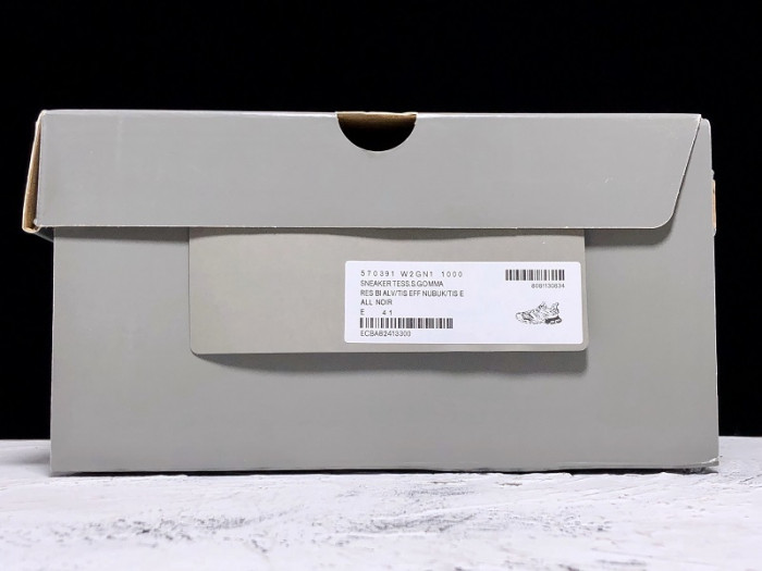 TRACK SNEAKER TS021