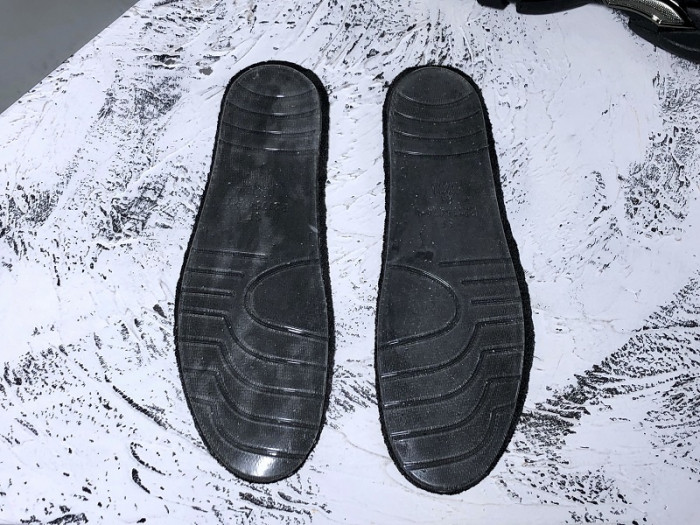 TRACK SNEAKER TS021