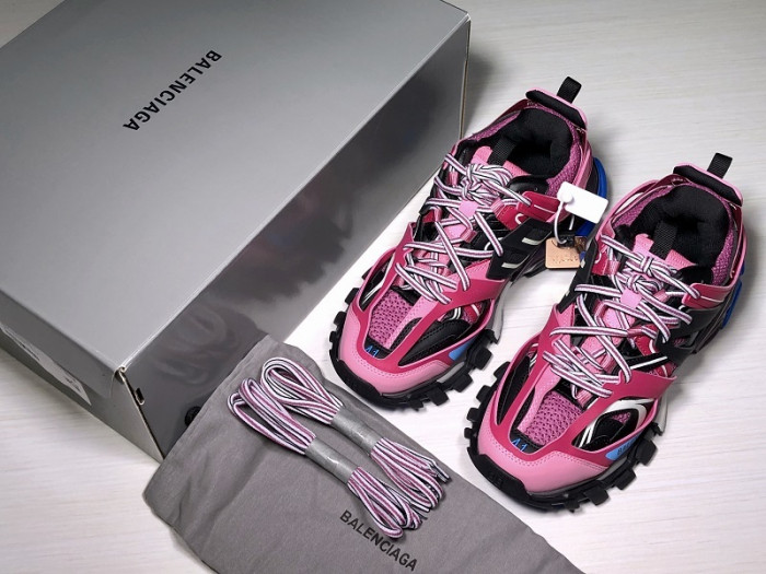 TRACK SNEAKER TS011