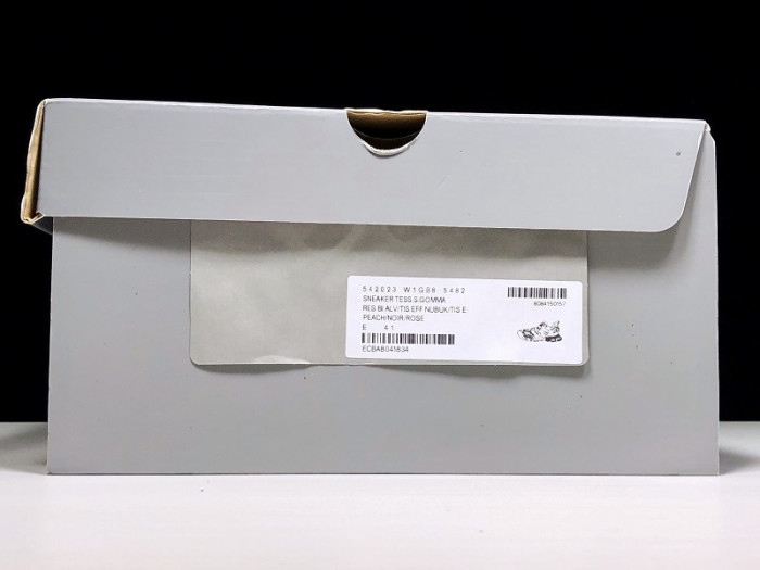 TRACK SNEAKER TS011