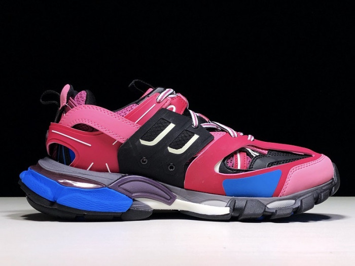 TRACK SNEAKER TS011