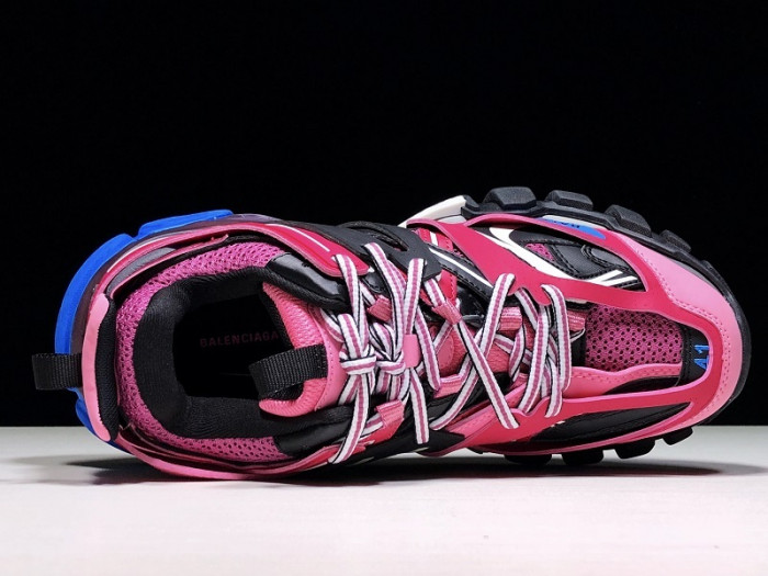 TRACK SNEAKER TS011