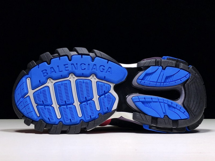 TRACK SNEAKER TS011
