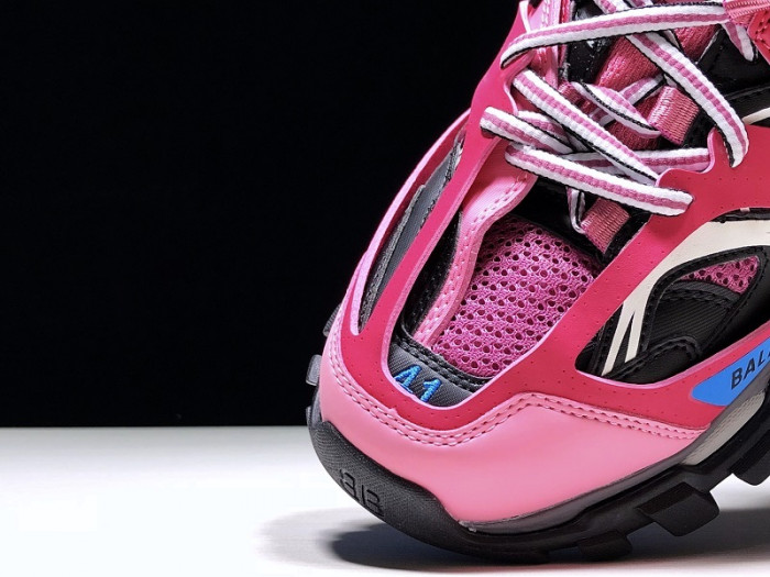 TRACK SNEAKER TS011