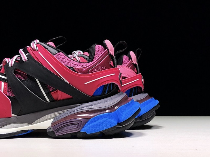 TRACK SNEAKER TS011