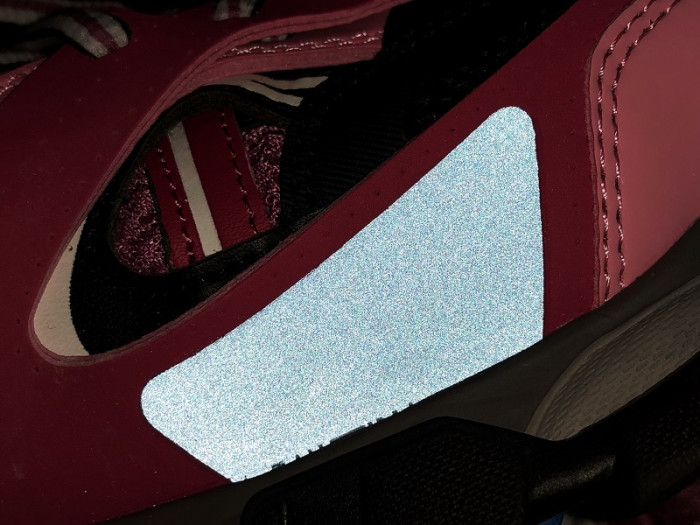 TRACK SNEAKER TS011