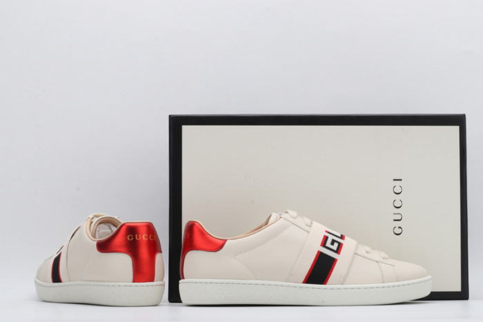 Gucc* Trainer Sneaker47