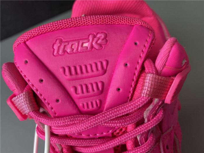 TRACK SNEAKER TS022