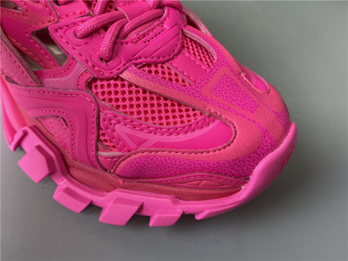 TRACK SNEAKER TS022