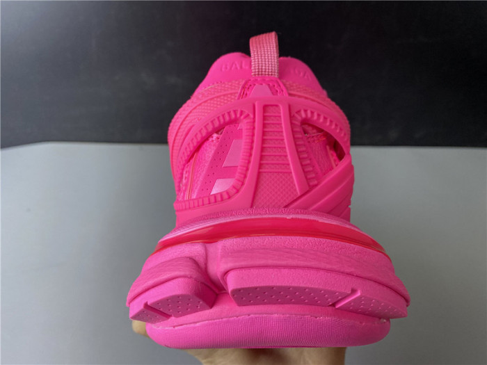TRACK SNEAKER TS022