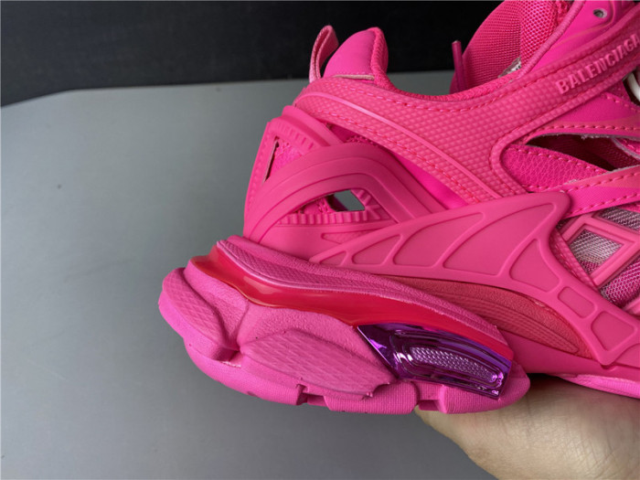 TRACK SNEAKER TS022