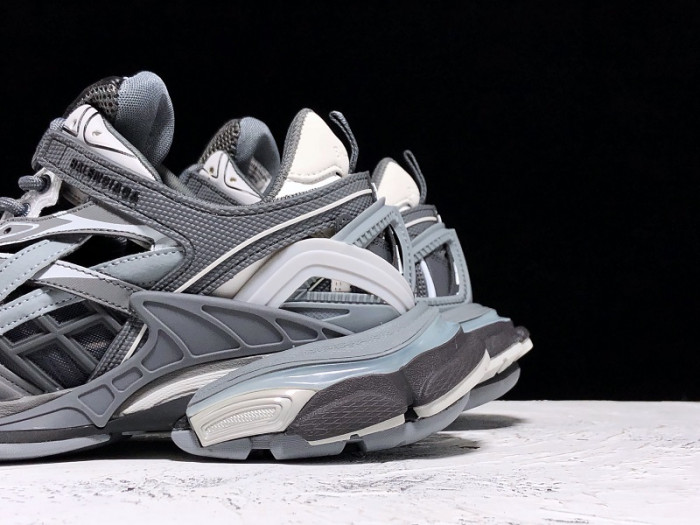 TRACK SNEAKER TS022
