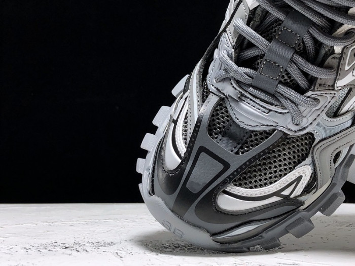 TRACK SNEAKER TS022