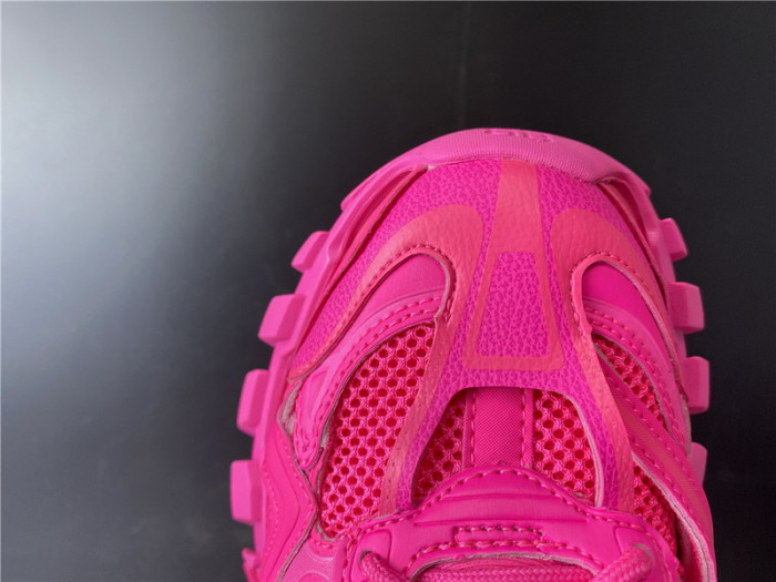TRACK SNEAKER TS022