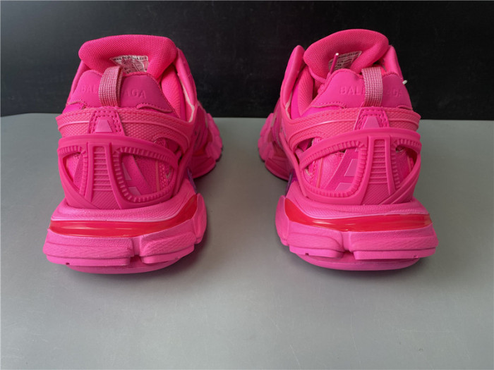 TRACK SNEAKER TS022