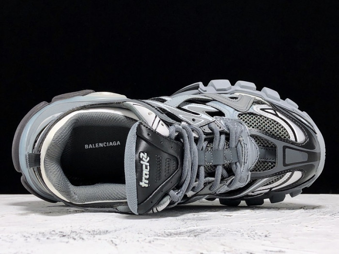 TRACK SNEAKER TS022