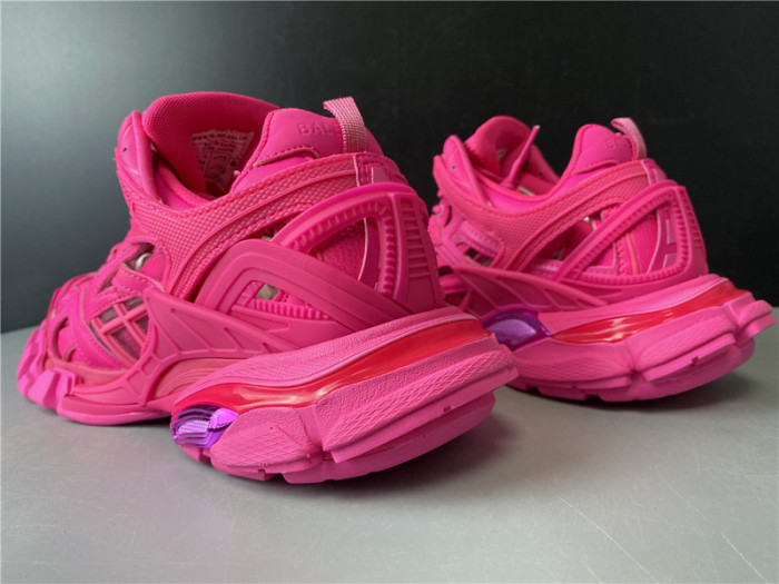 TRACK SNEAKER TS022