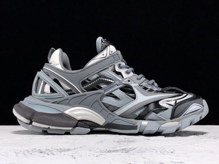 TRACK SNEAKER TS022