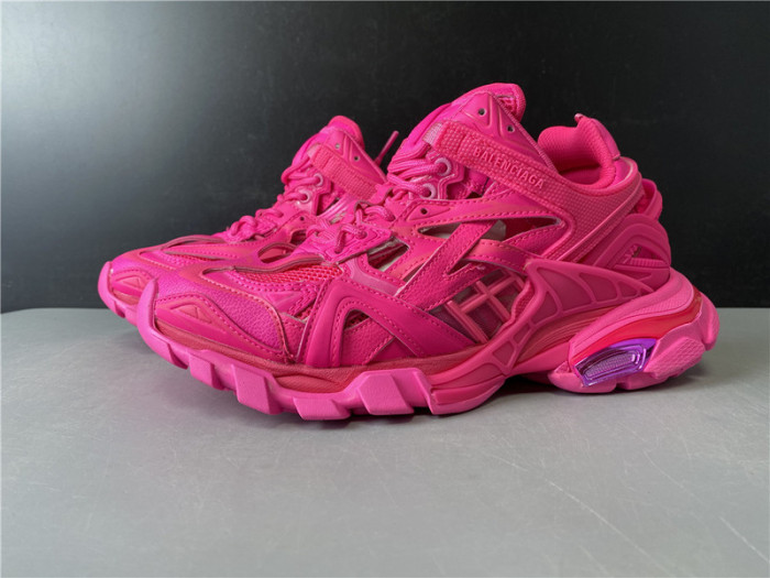 TRACK SNEAKER TS022