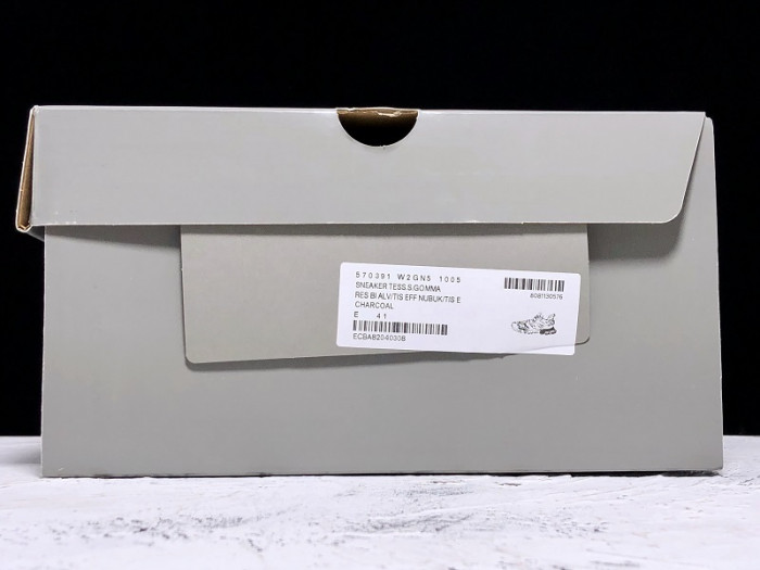 TRACK SNEAKER TS022