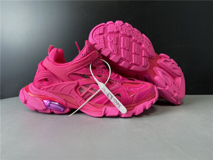 TRACK SNEAKER TS022