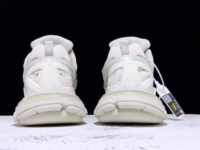 TRACK SNEAKER TS020