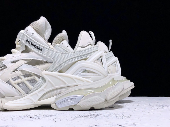 TRACK SNEAKER TS020