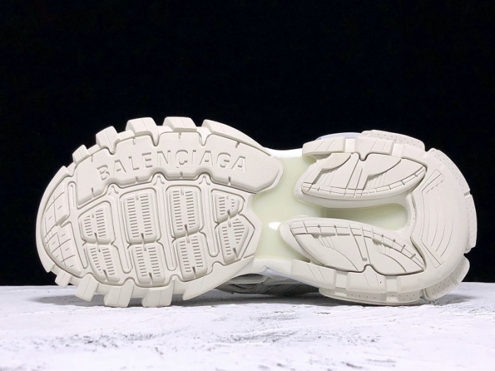 TRACK SNEAKER TS020