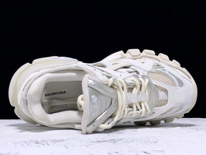 TRACK SNEAKER TS020