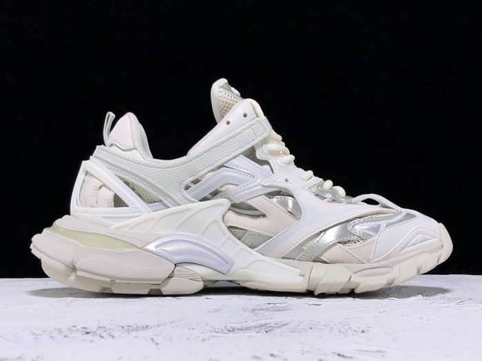 TRACK SNEAKER TS020