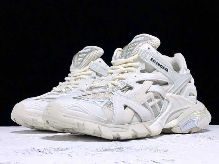 TRACK SNEAKER TS020