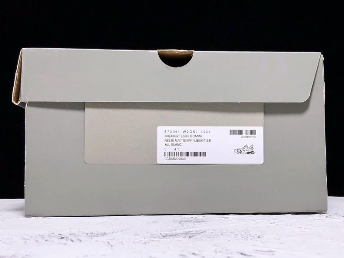 TRACK SNEAKER TS020