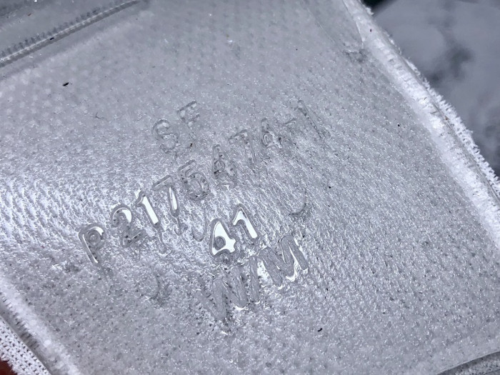 TRACK SNEAKER TS020