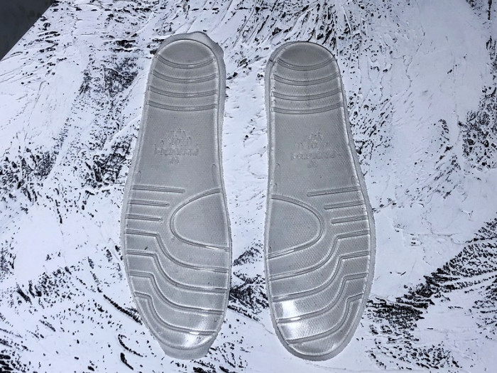 TRACK SNEAKER TS020
