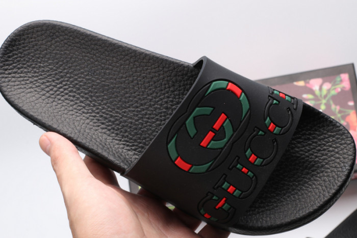 Gucc* Sandal65