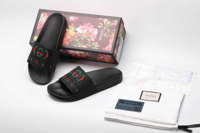 Gucc* Sandal65